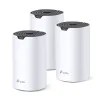 WiFi Mesh система TP-Link Deco S7 3-pack- Фото 1