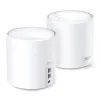 WiFi Mesh система TP-Link Deco X20 2-pack- Фото 2