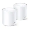 WiFi Mesh система TP-Link Deco X20 2-pack- Фото 1