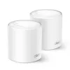 WiFi Mesh система TP-Link Deco X50 2-pack- Фото 1