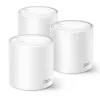 WiFi Mesh система TP-Link Deco X50 3-pack- Фото 1