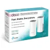 WiFi Mesh система TP-Link Deco E4 (2-pack)- Фото 3