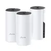 WiFi Mesh система TP-Link Deco E4 (3-pack)- Фото 1
