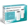 WiFi Mesh система TP-Link DECO M4 (2-pack)- Фото 3