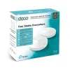 WiFi Mesh система TP-Link DECO M5 (2-pack)- Фото 4
