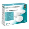 WiFi Mesh система TP-Link DECO M5 (3-pack)- Фото 4