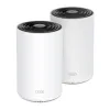 WiFi Mesh система TP-Link Deco PX50 (2-pack)- Фото 1