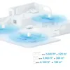 WiFi Mesh система TP-Link Deco X10 (1-pack)- Фото 3