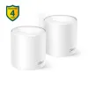 WiFi Mesh система TP-Link Deco X10 (2-pack)- Фото 2