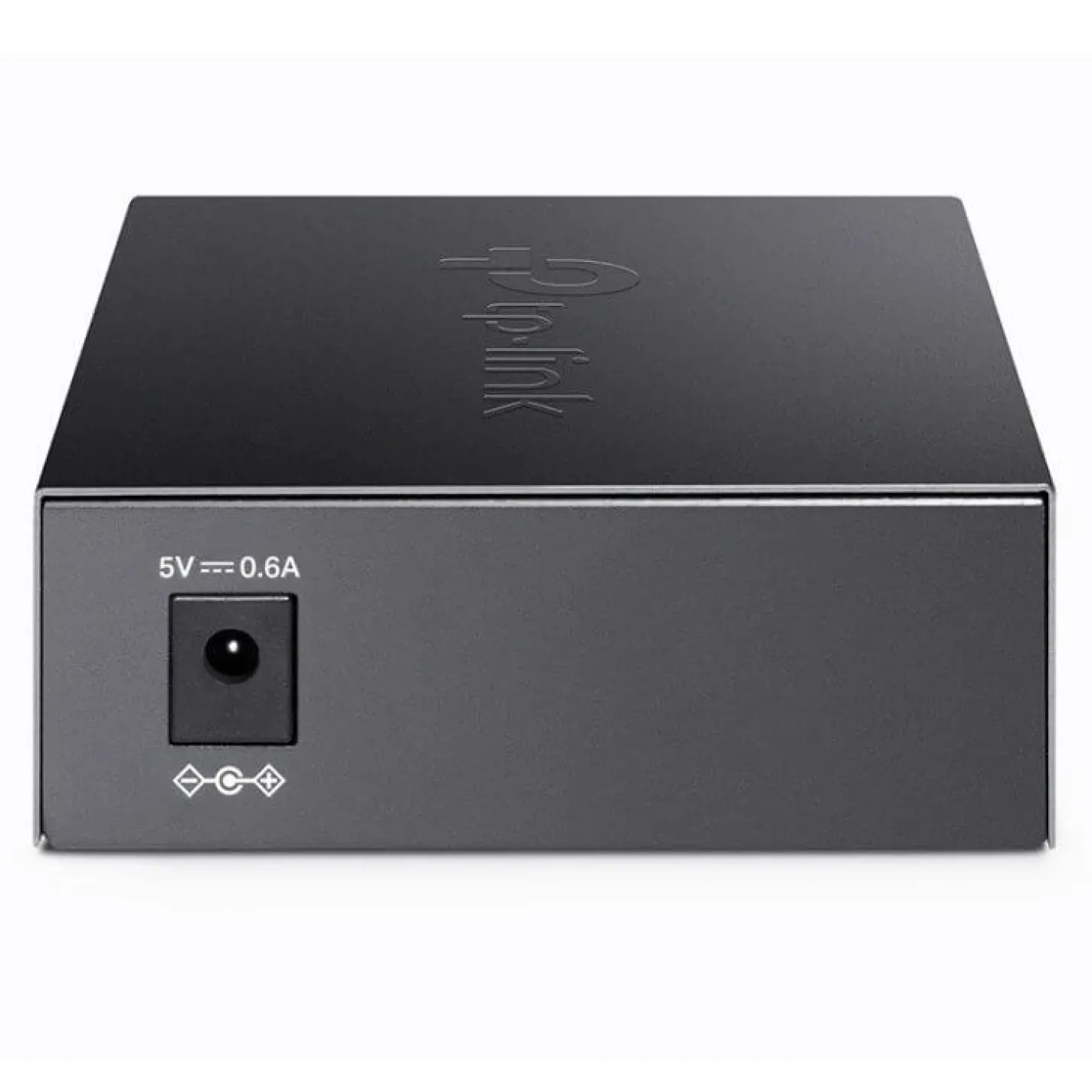 Гігабітний WDM медіаконвертер TP-Link TL-FC311A-20 Black - Фото 3