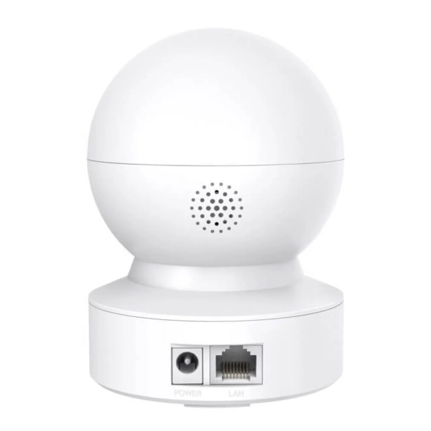 IP-камера видеонаблюдения TP-Link Tapo C212 3MP N300 microSD motion detection - Фото 1