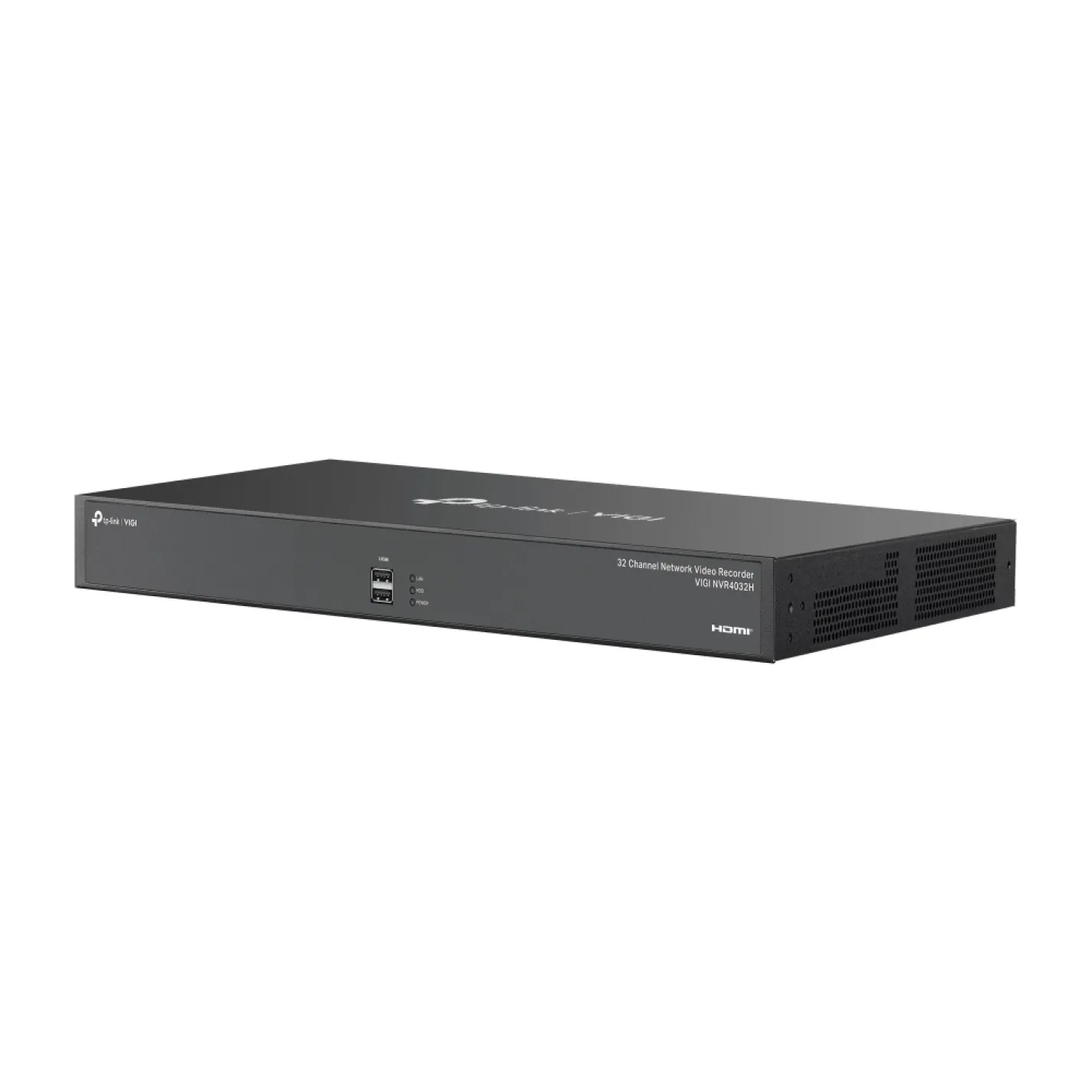 IP-видеорегистратор 16-канальный TP-Link VIGI-NVR1016H 8Mp - Фото 1