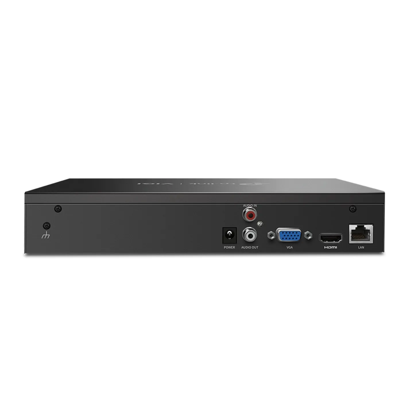 IP-видеорегистратор 16-канальный TP-Link VIGI-NVR1016H 8Mp - Фото 2