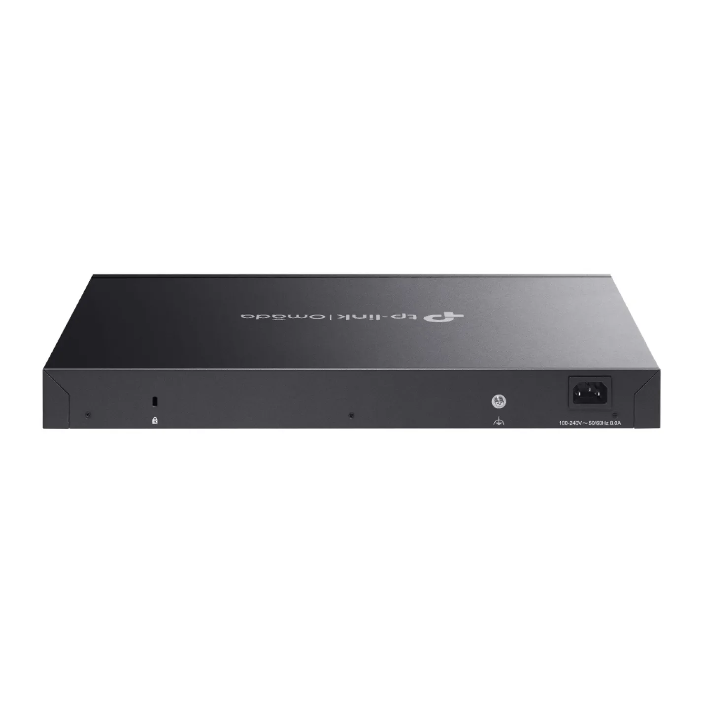 Комутатор TP-Link SG3428XPP-M2 24x2.5GE (24xPoE), 4xSFP+, 500Вт - Фото 1