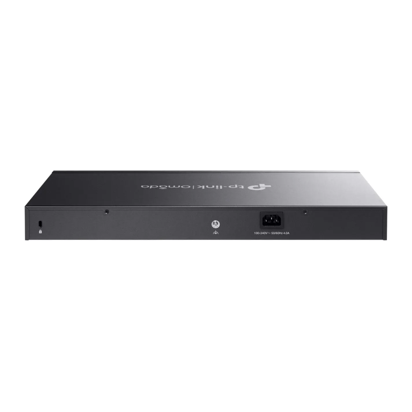 Комутатор TP-Link SL2428P 24xFE(24xPoE), 4xSFP, 250Вт - Фото 1