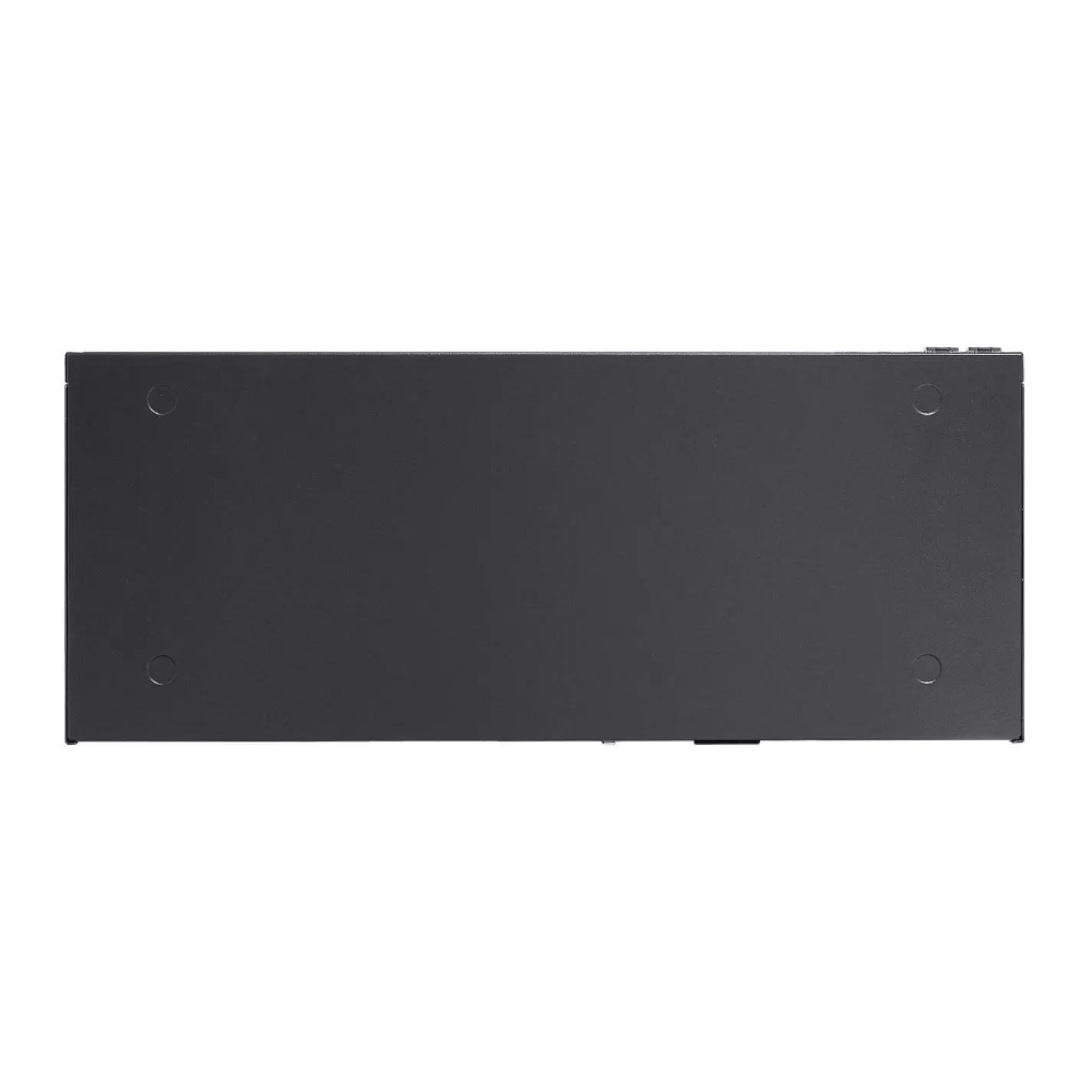 Комутатор TP-Link SL2428P 24xFE(24xPoE), 4xSFP, 250Вт - Фото 3