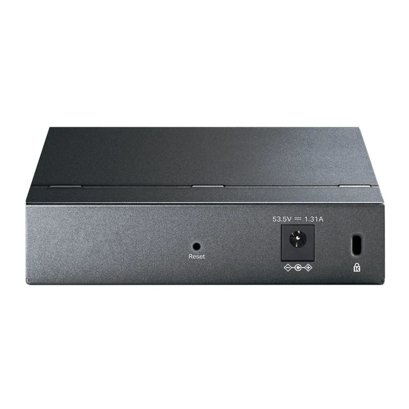 Комутатор TP-Link TL-SG105PE 5xGE (4xPoE) 65Вт - Фото 2