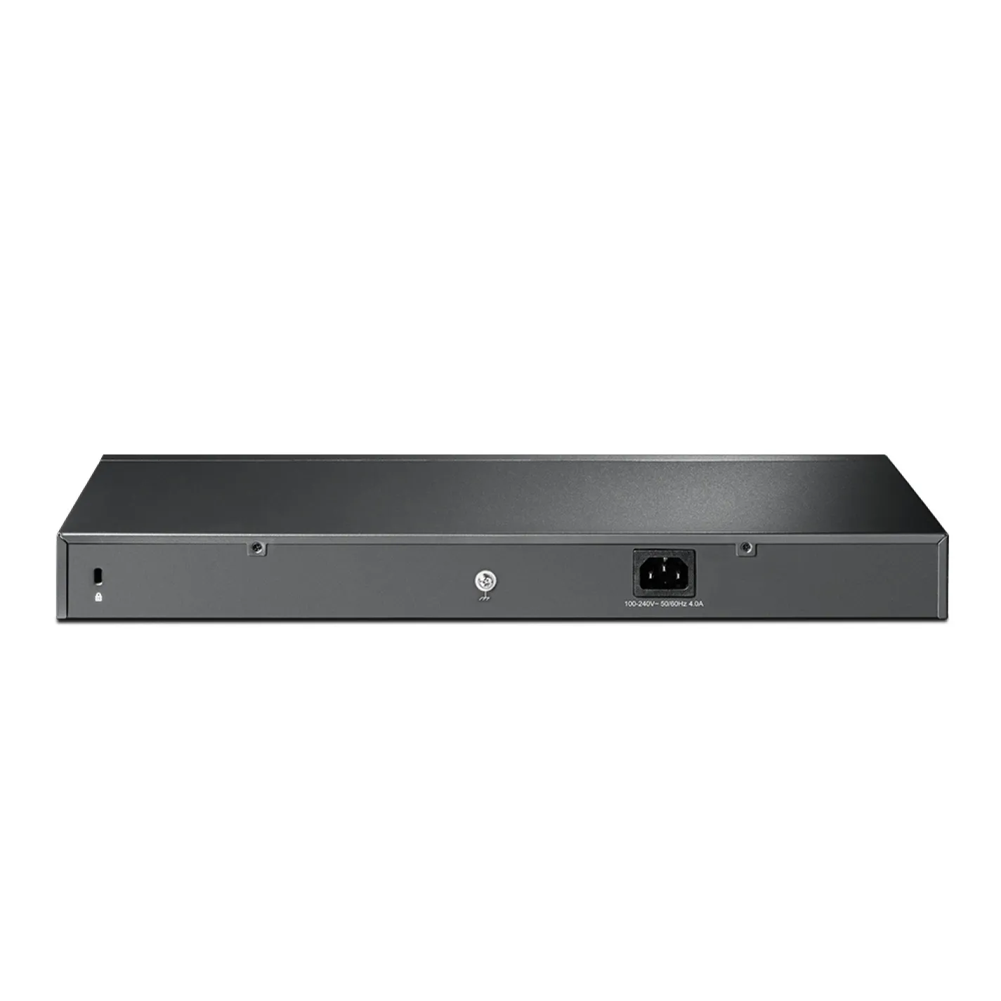 Коммутатор TP-Link TL-SG3210XHP-M2 8x2.5GE (8xPoE), 2x10GE SFP+, 240Вт - Фото 2