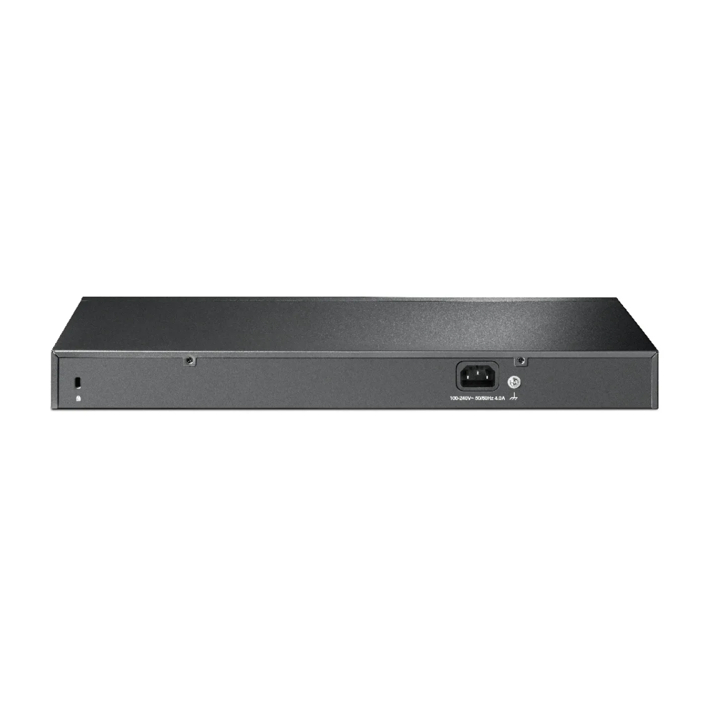 Коммутатор TP-Link TL-SL1218MP 16x1FE (16xPoE), 2xSFP, 192Вт - Фото 2