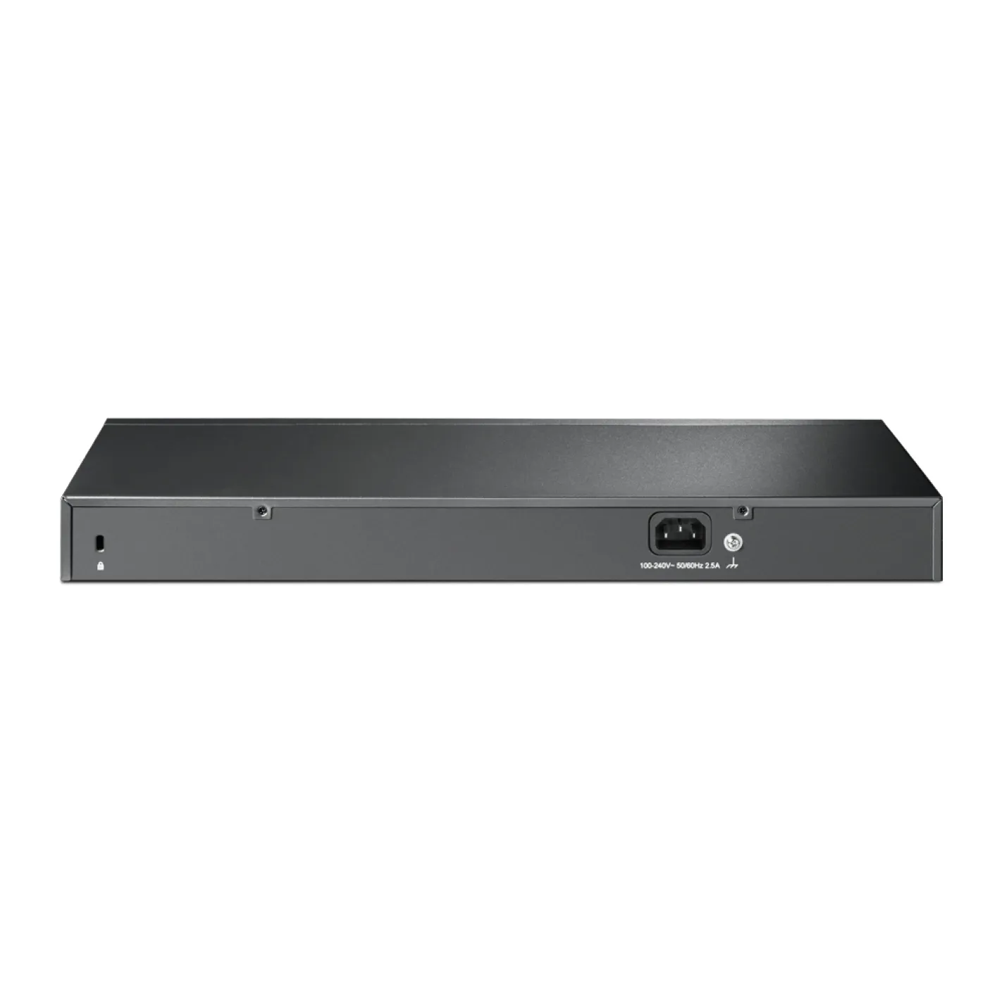 Коммутатор TP-Link TL-SL1218P 16xFE (16xPoE), 1xSFP, 150Вт - Фото 2