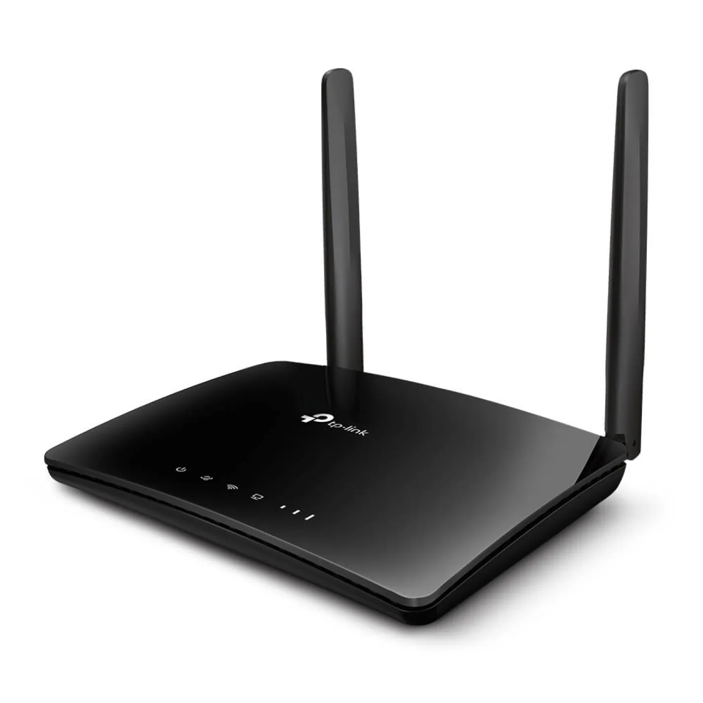 Маршрутизатор TP-LINK TL-MR6400 N300 с поддержкой 4G LTE - Фото 2