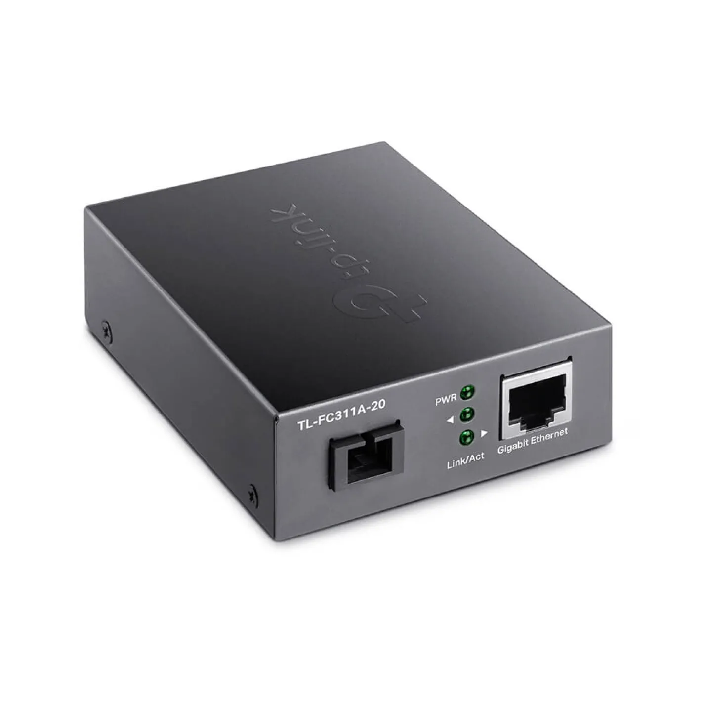 Медиаконвертер TP-Link FC311A-20 - Фото 1