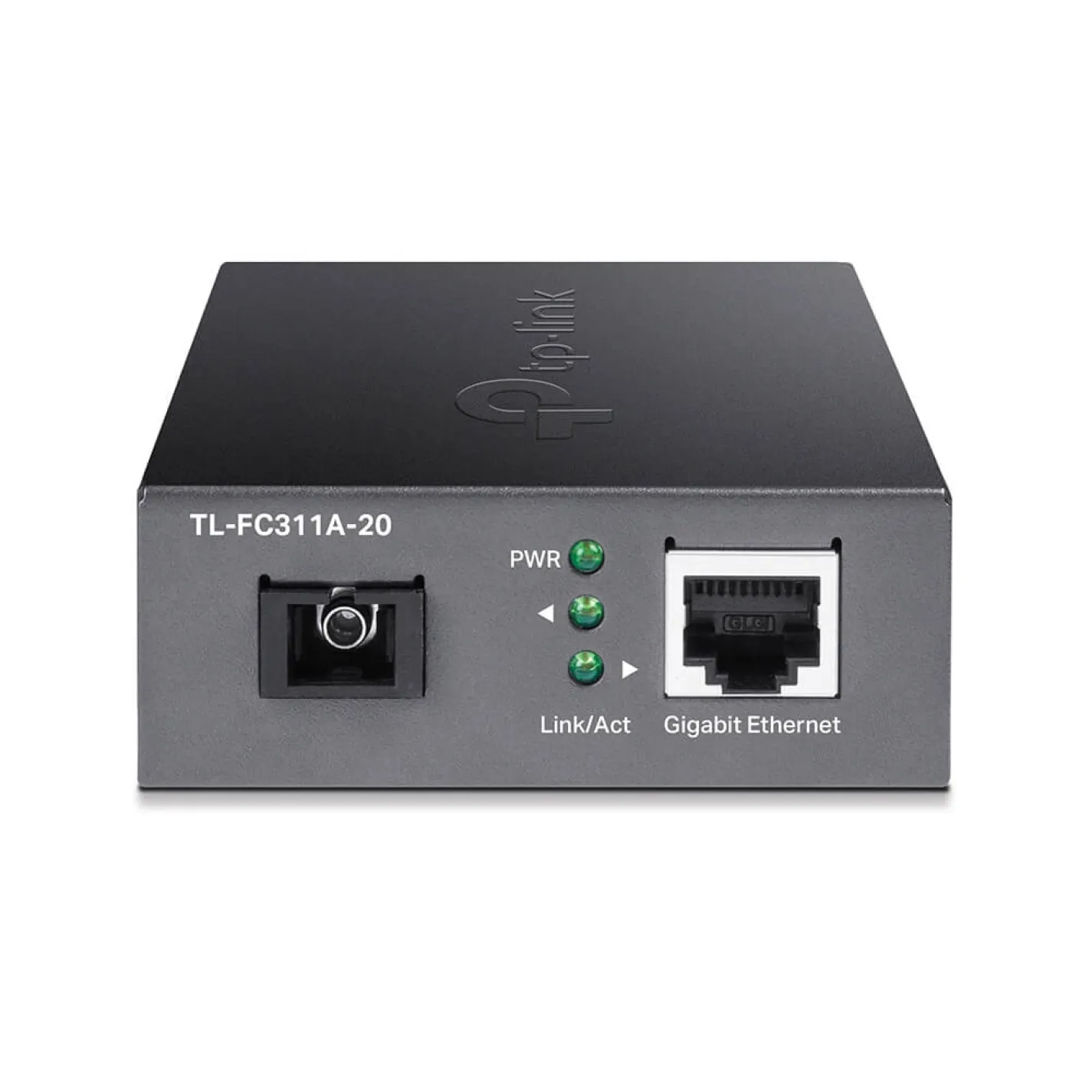 Медиаконвертер TP-Link FC311A-20 - Фото 2