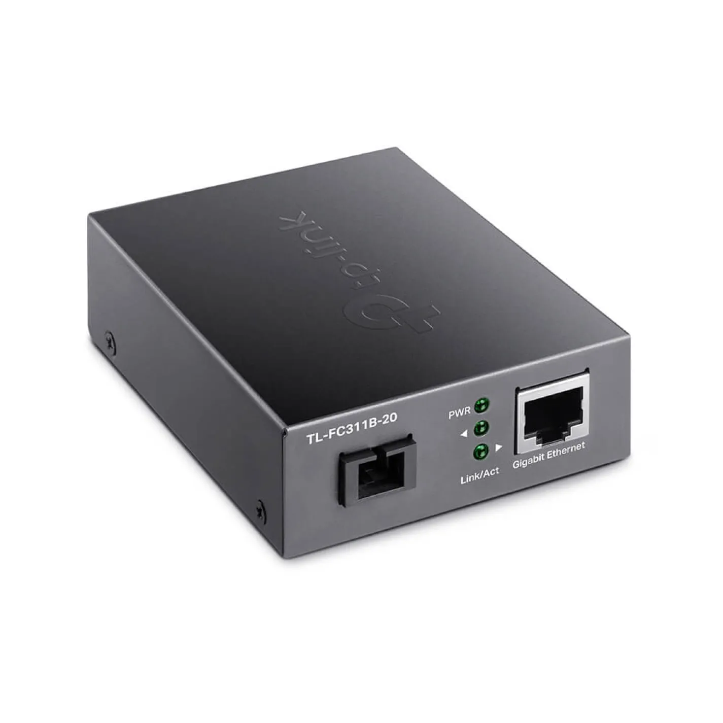Медиаконвертер TP-Link FC311B-20 - Фото 1