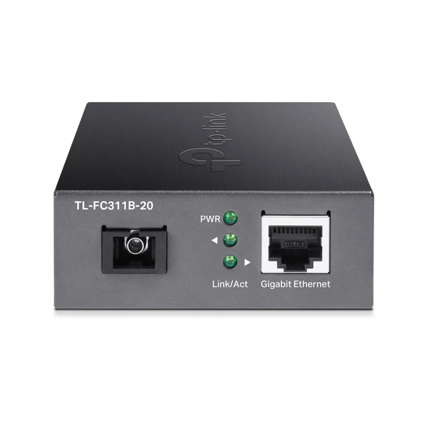 Медиаконвертер TP-Link FC311B-20 - Фото 2
