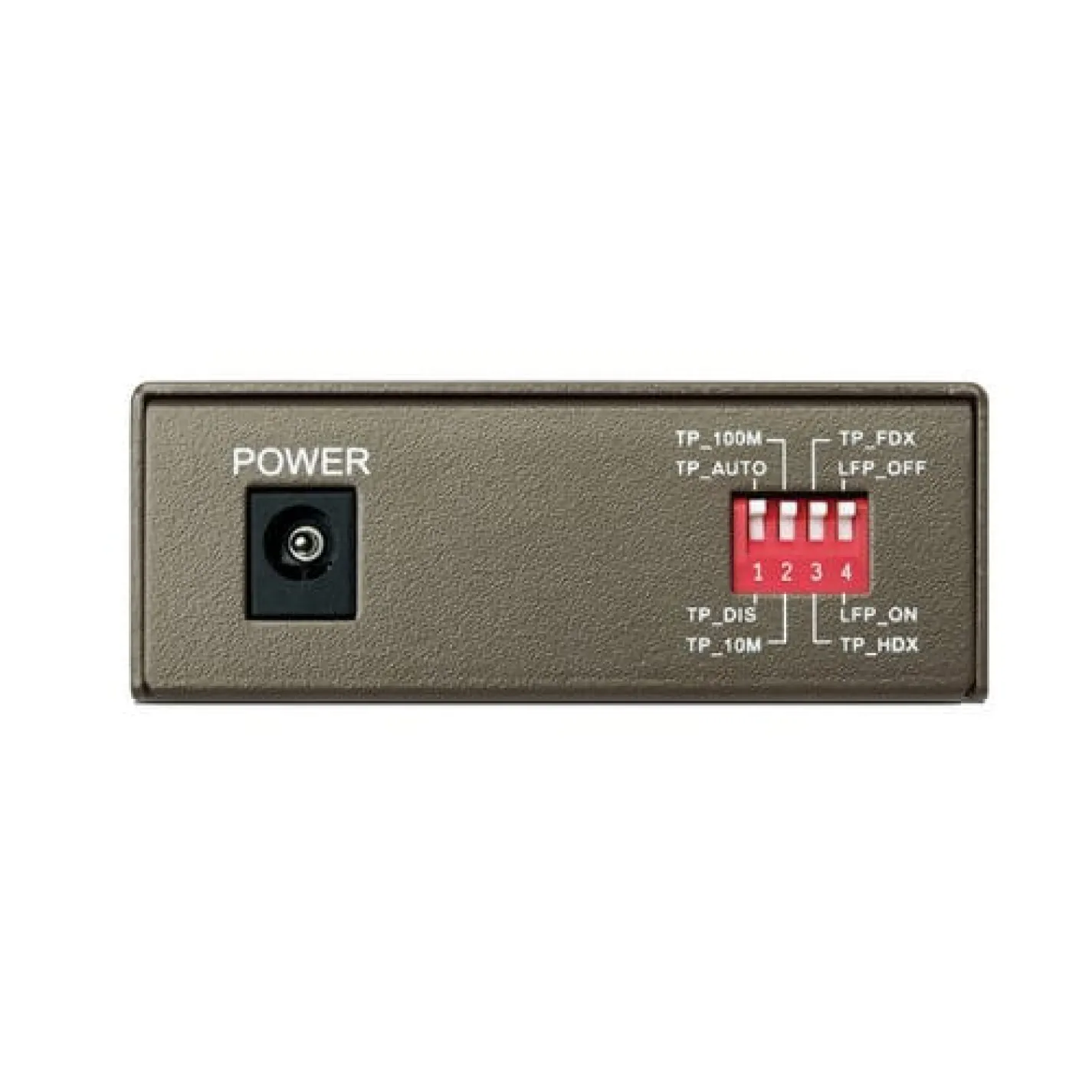 Медиаконвертер TP-Link MC111CS - Фото 2