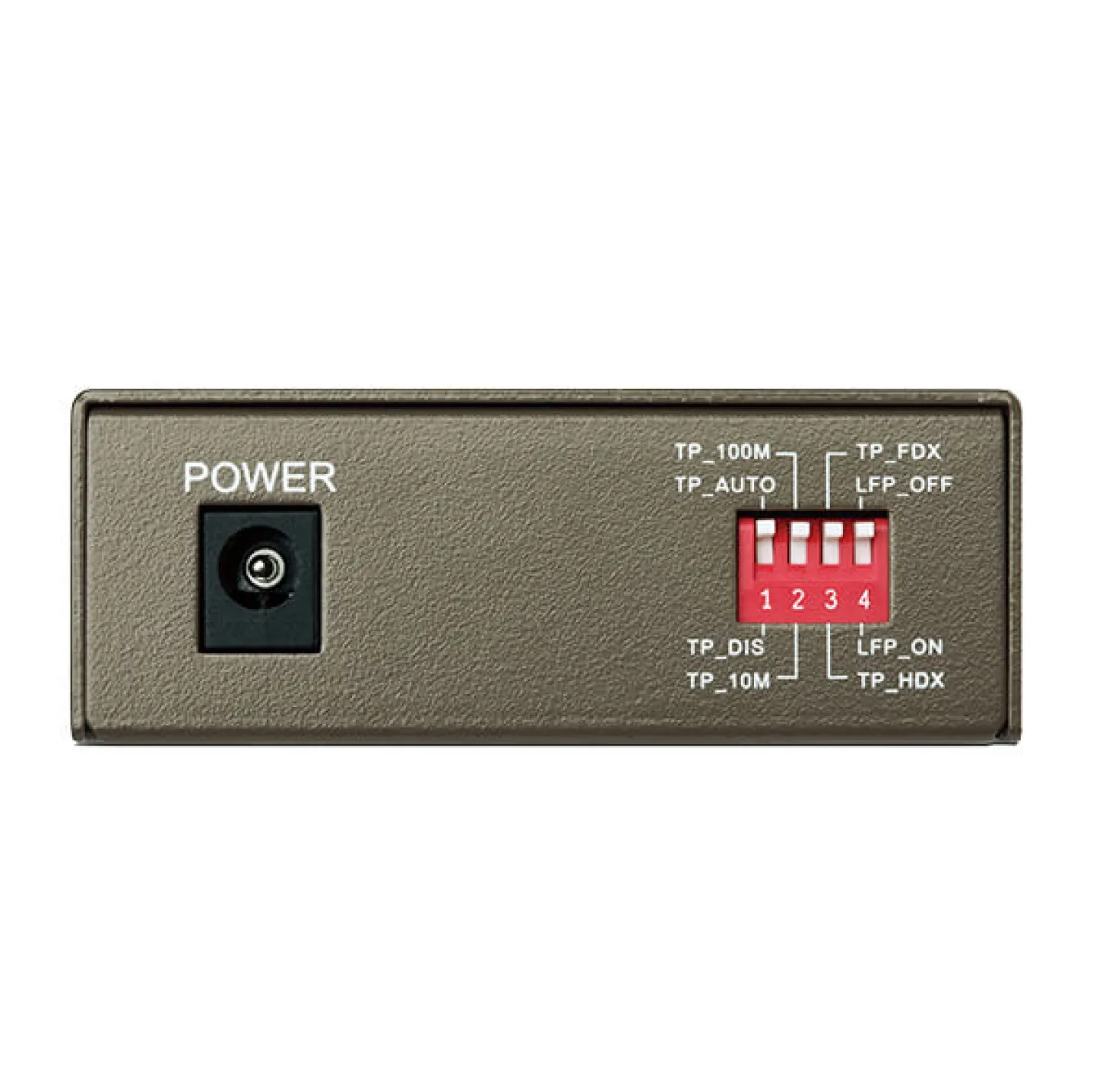 Медіаконвертер TP-Link MC112CS TP-Link 9006 - Фото 3