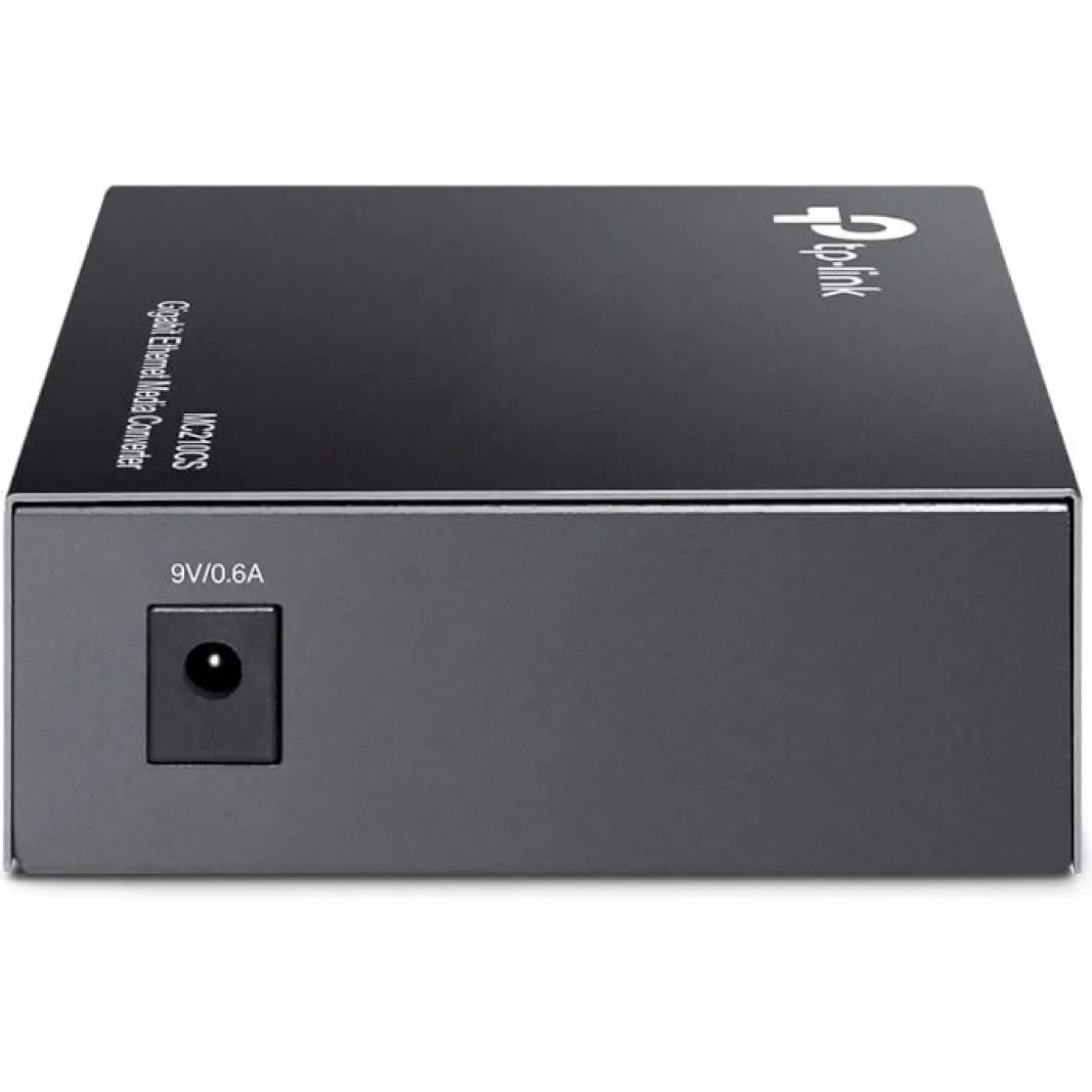 Медиаконвертер TP-Link MC210CS - Фото 3