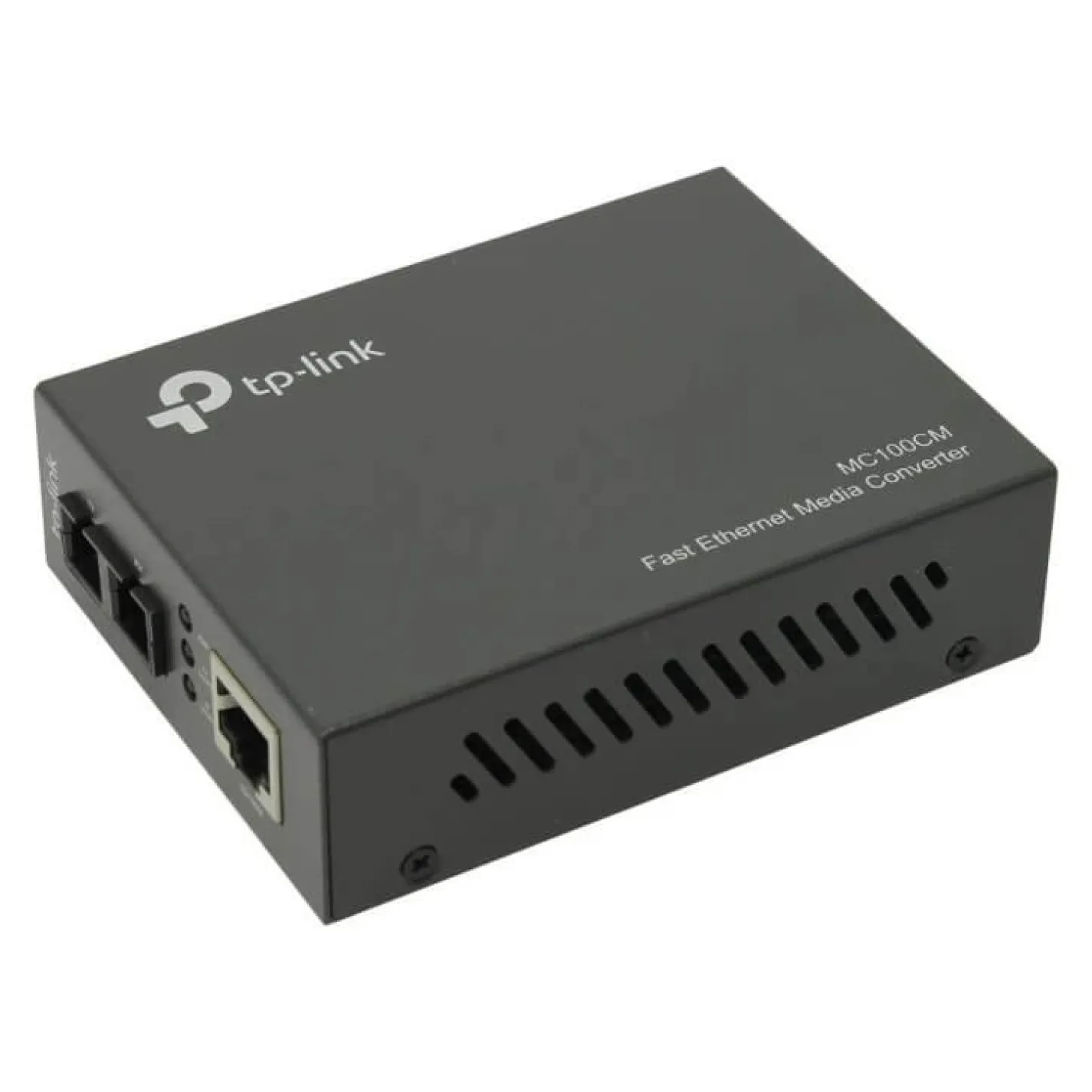 Медіаконвертор TP-Link MC100CM TP-Link 9004 - Фото 1