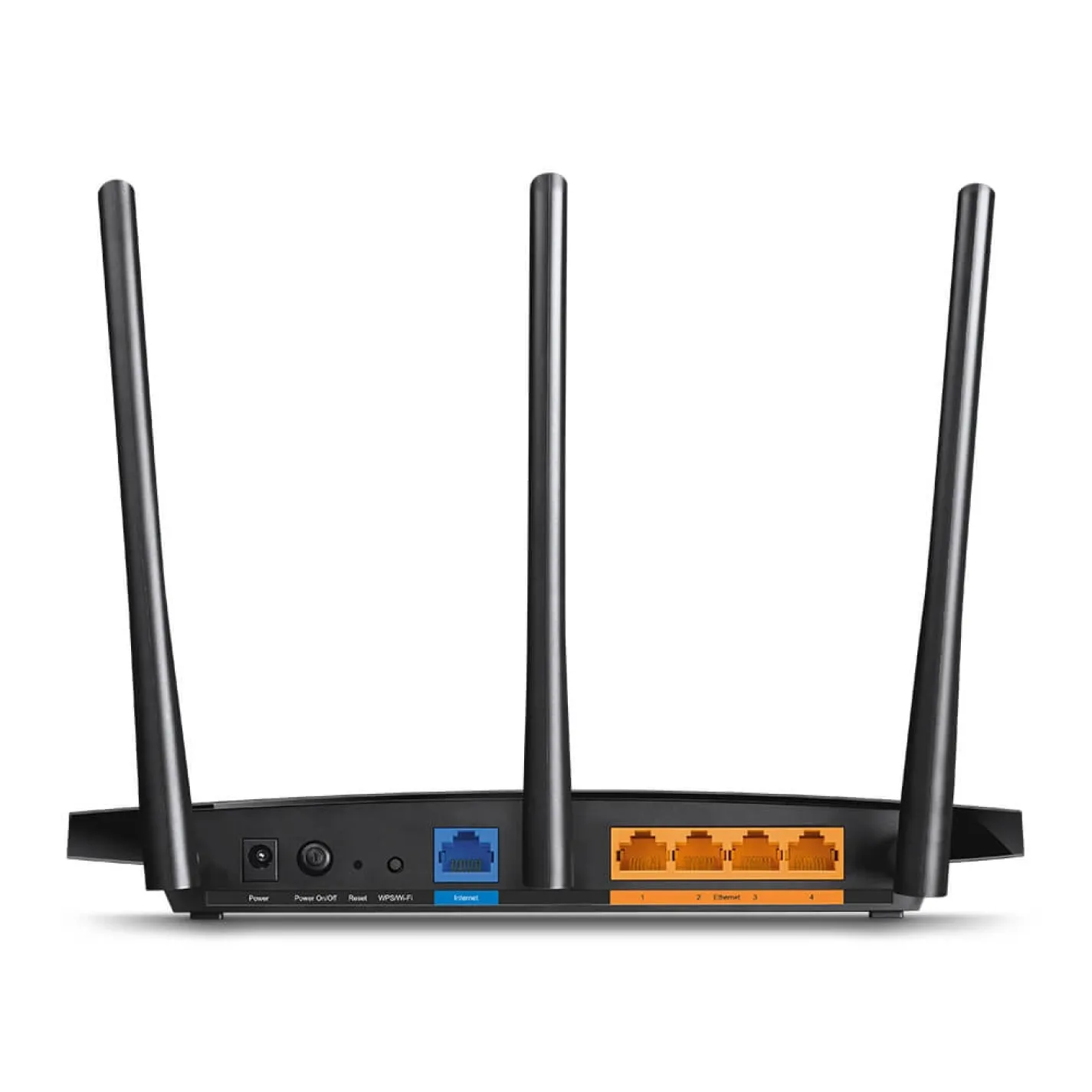 Mesh-маршрутизатор TP-LINK ARCHER A8 AC1900 двухдиапазонный гигабитный - Фото 1
