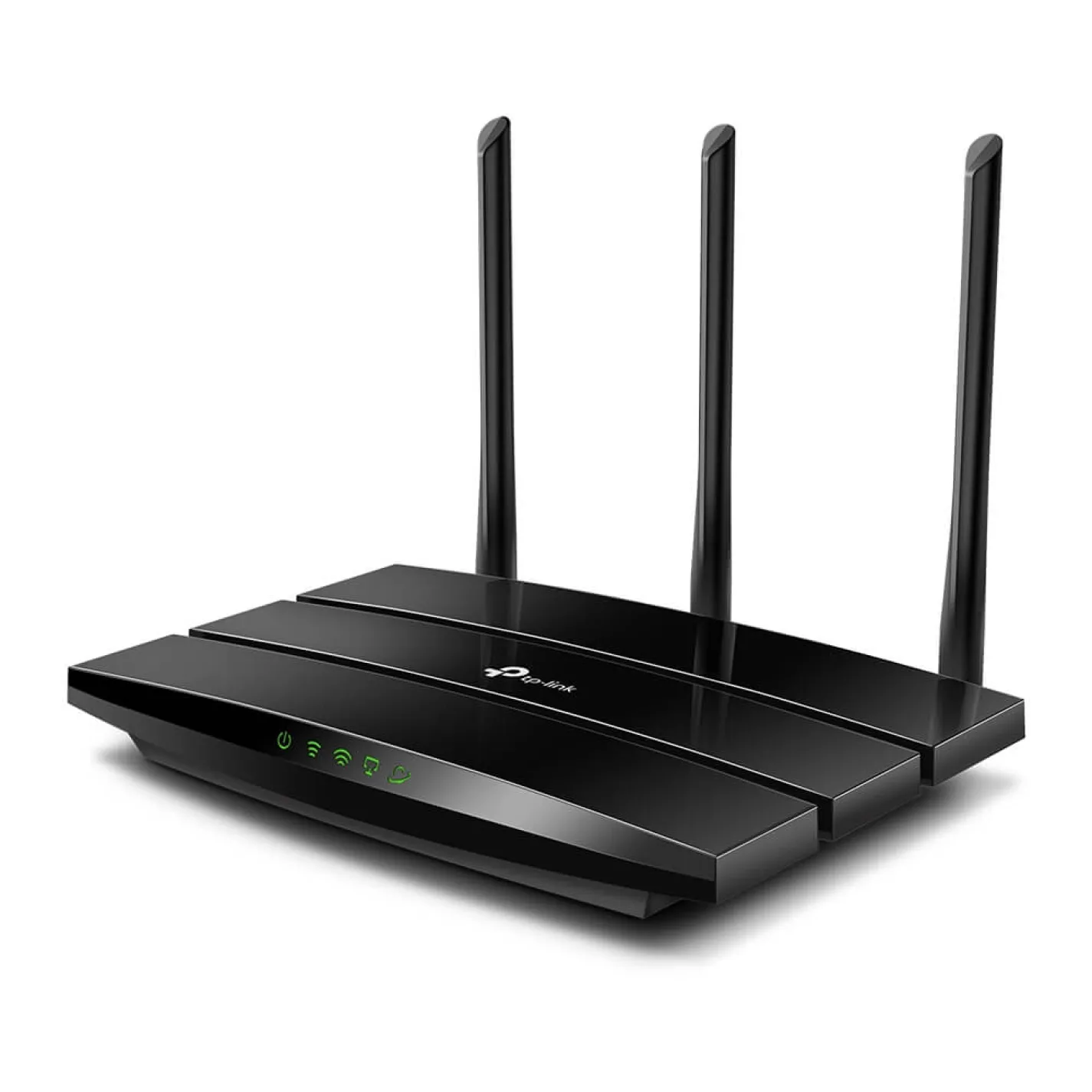 Mesh-маршрутизатор TP-LINK ARCHER A8 AC1900 двухдиапазонный гигабитный - Фото 2