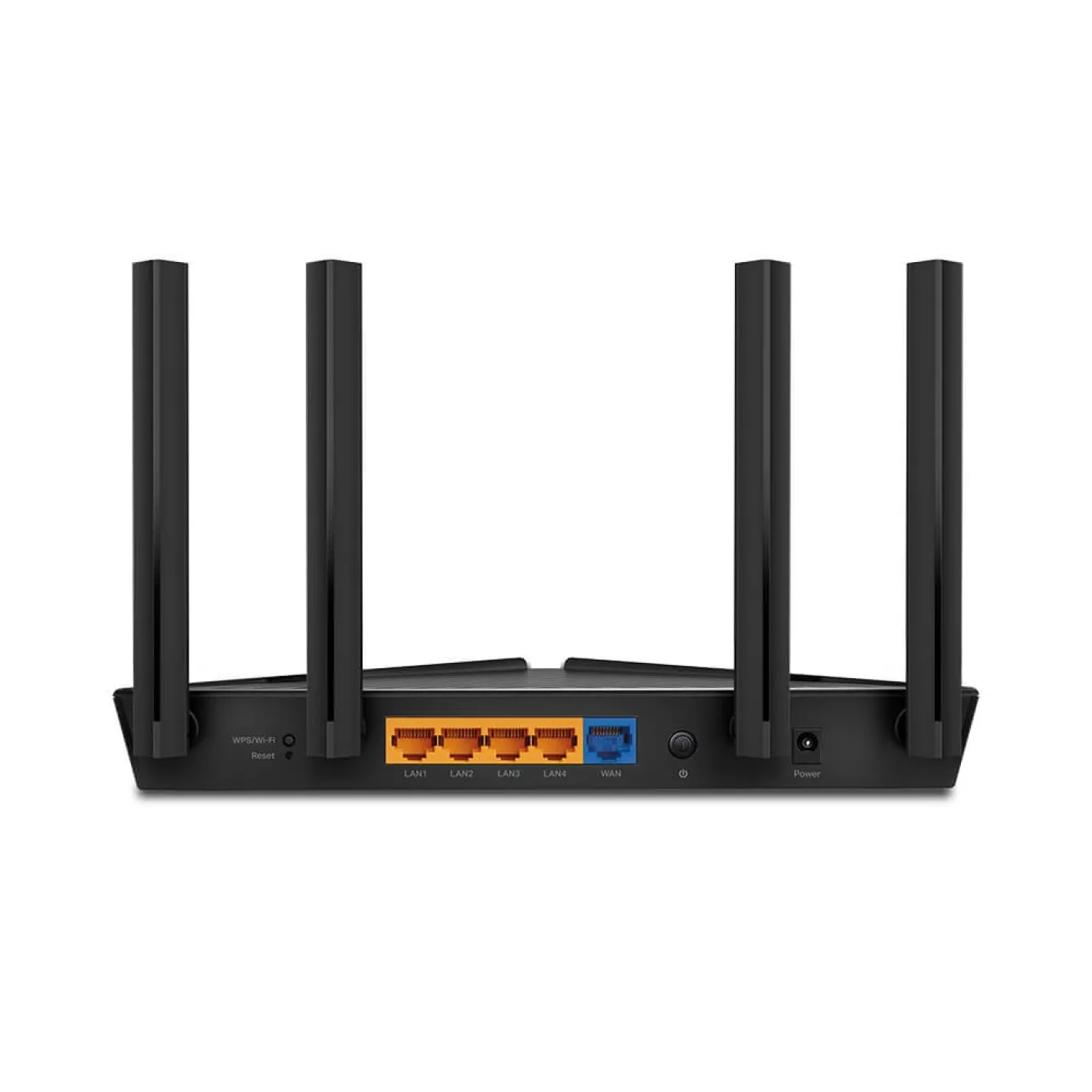 Mesh-маршрутизатор TP-LINK ARCHER AX1500 двухдиапазонный гигабитный - Фото 1