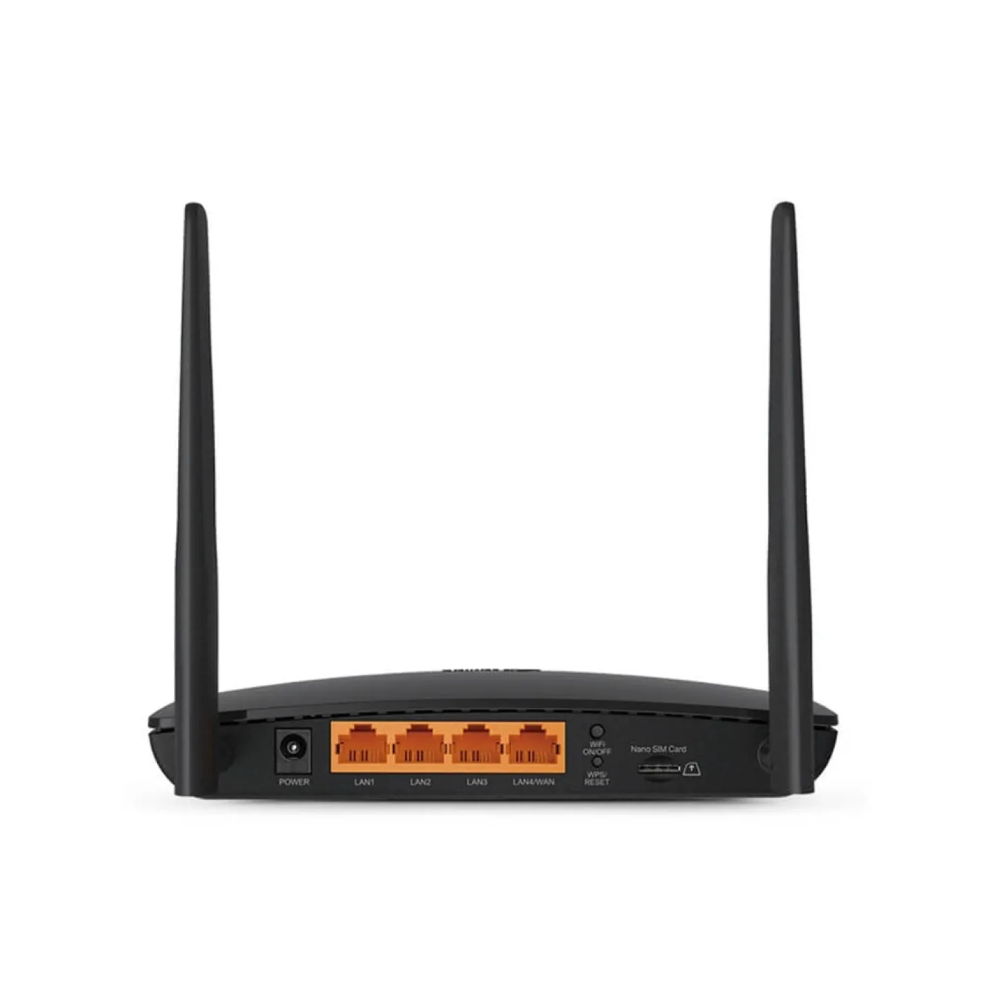 Mesh-маршрутизатор TP-LINK TL-MR400 AC1350 з підтримкою 4G - Фото 2