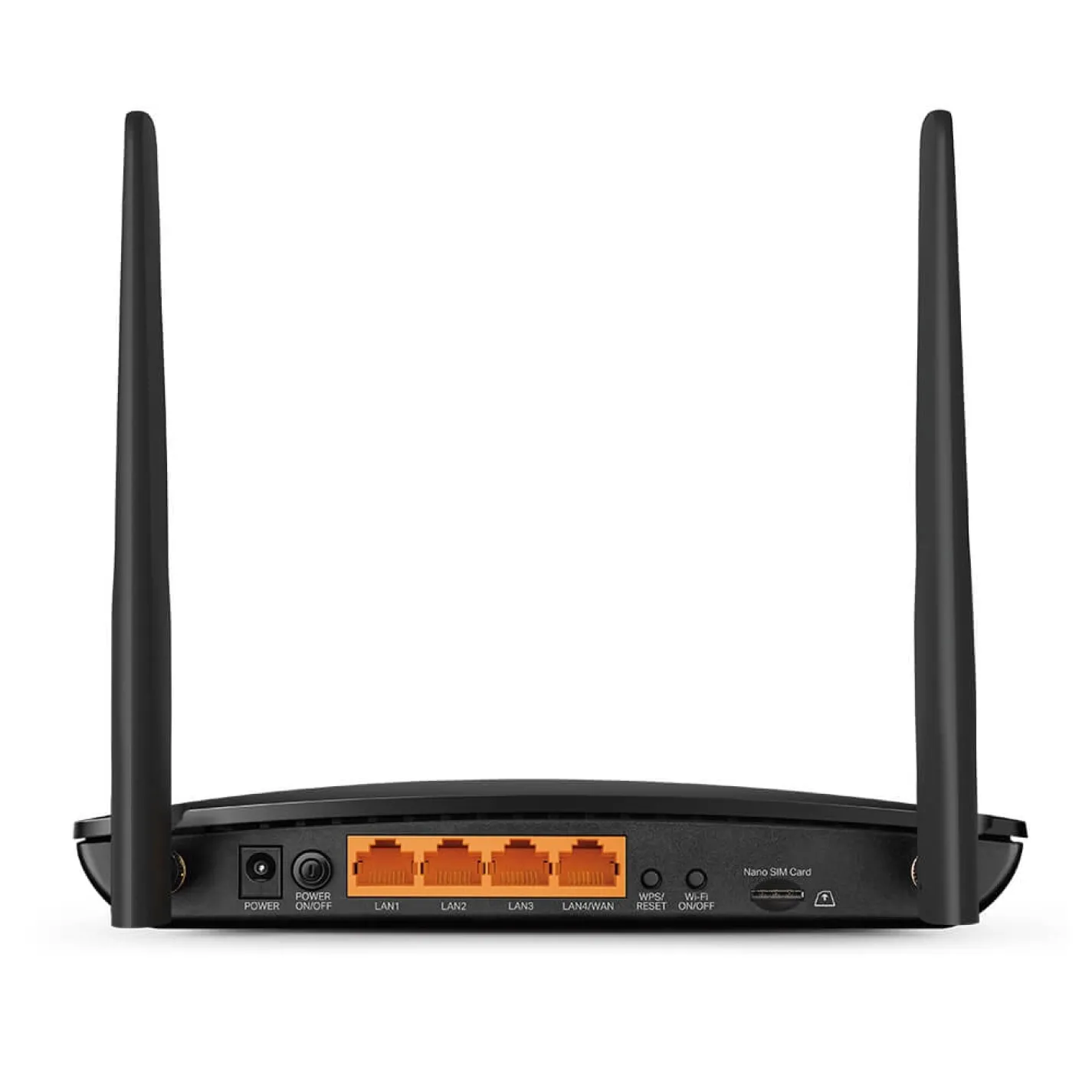 Mesh-маршрутизатор TP-LINK TL-MR600 AC1200 с поддержкой 4G - Фото 1