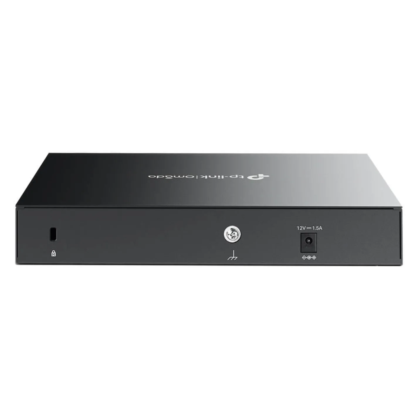Мультисервісний маршрутизатор TP-LINK Omada ER707-M2 - Фото 2