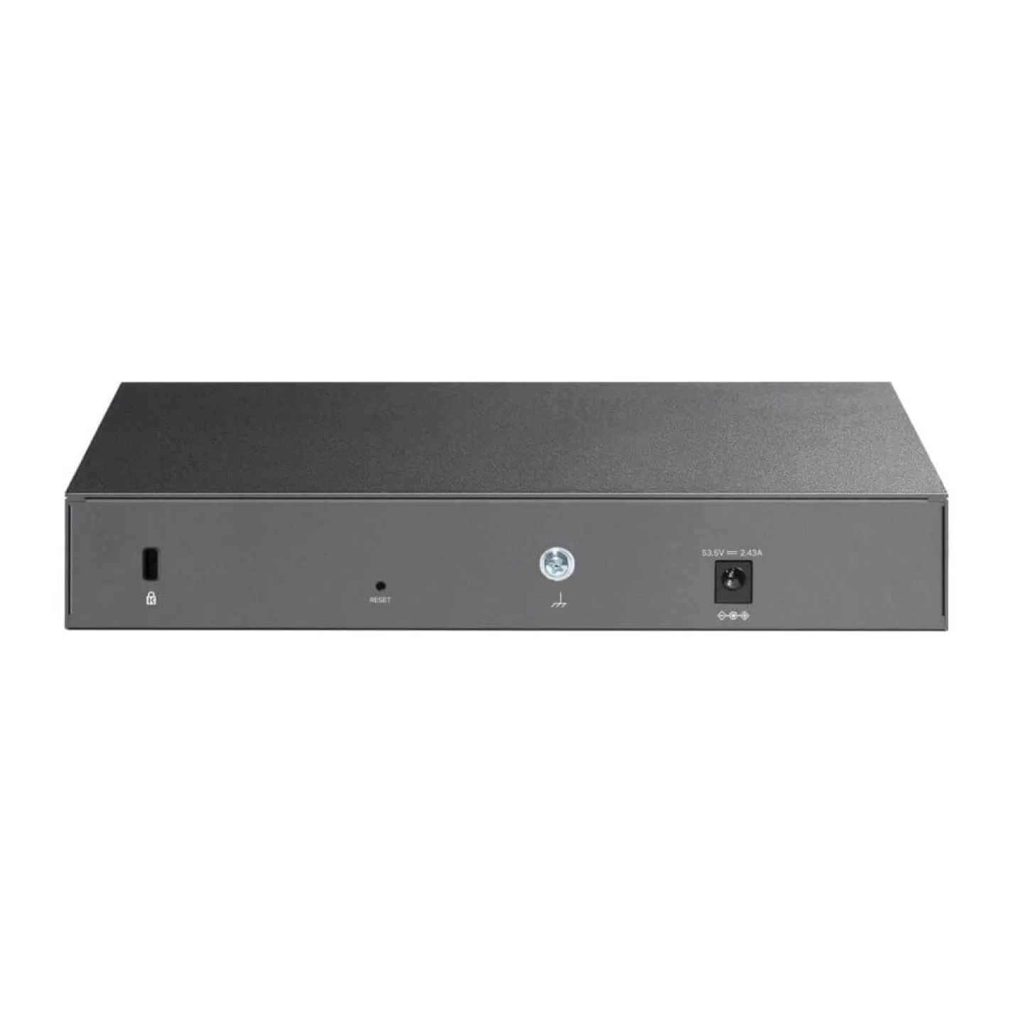 Мультисервісний маршрутизатор TP-LINK Omada ER7212PC - Фото 3
