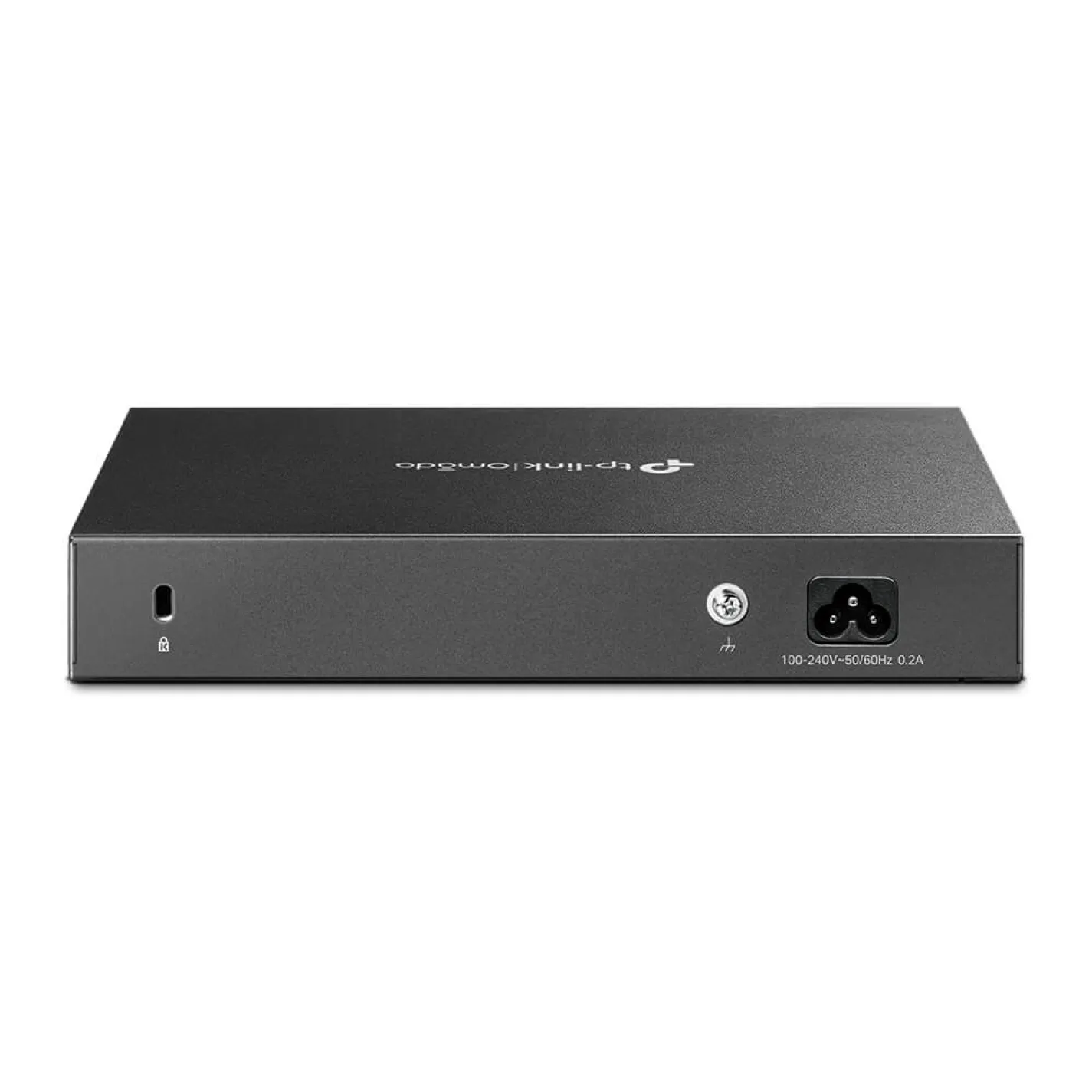Мультисервісний маршрутизатор TP-LINK SafeStream ER7206 - Фото 2