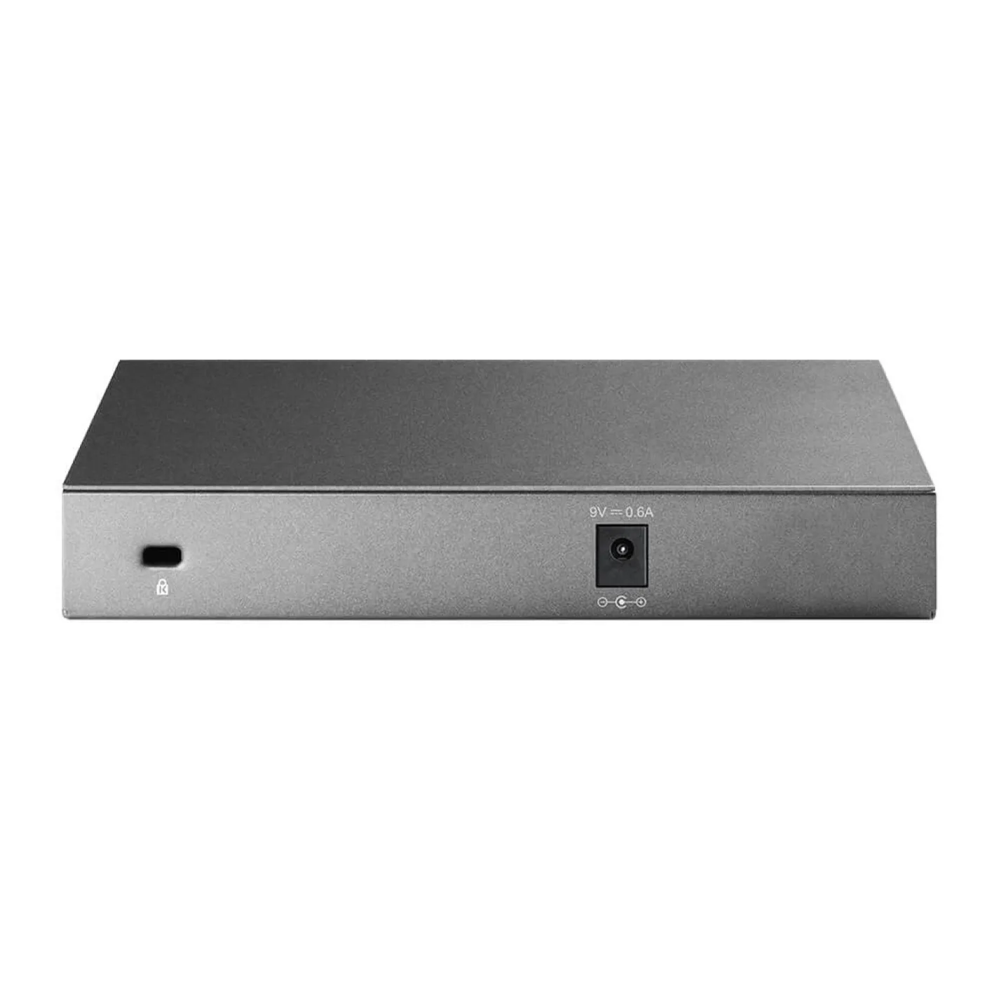 Мультисервісний маршрутизатор TP-LINK TL-R470T+  - Фото 1
