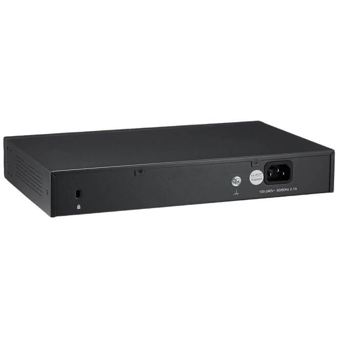 Мультисервісний маршрутизатор TP-LINK TL-R480T+ - Фото 1