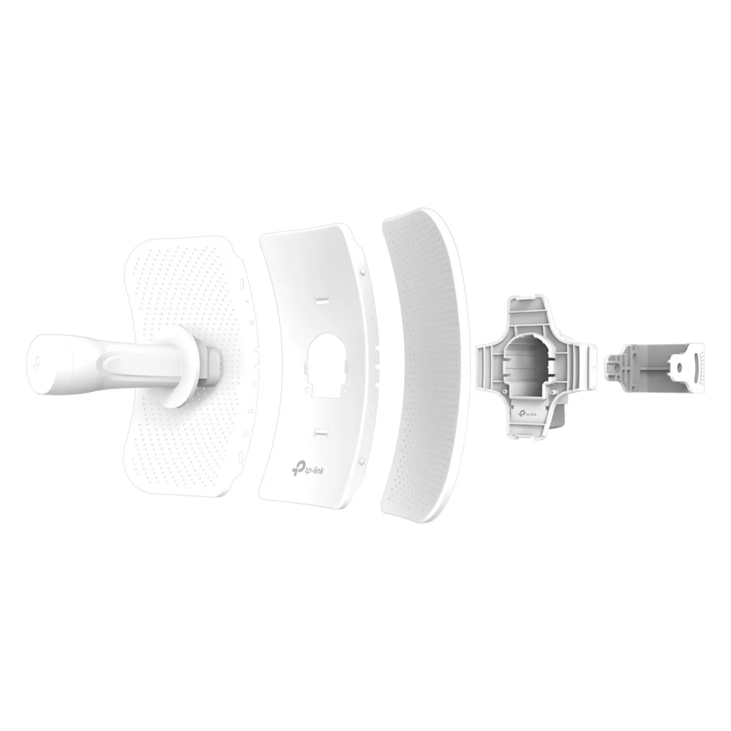 Точка доступа TP-Link CPE605 N150 5ГГц 1xFE LAN, 23 дБ - Фото 1