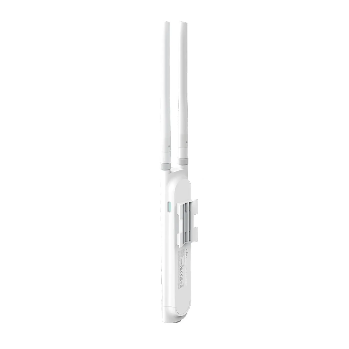 Точка доступа TP-Link EAP113 OUTDOOR N300, 1хFE LAN, Passive PoE - Фото 1
