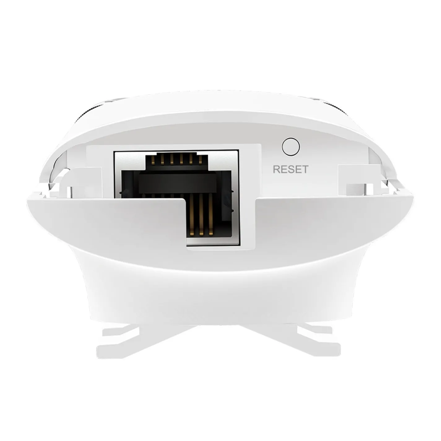 Точка доступа TP-Link EAP113 OUTDOOR N300, 1хFE LAN, Passive PoE - Фото 2