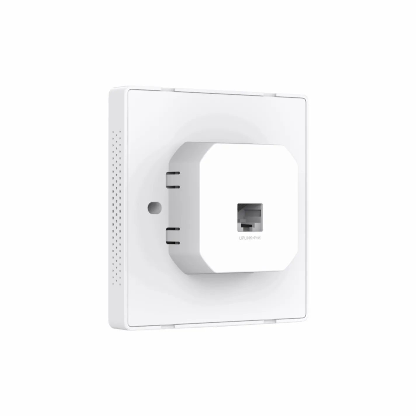 Точка доступа TP-Link EAP230 WALL AC1200, 1xGE, 1xGE out, PoE - Фото 2