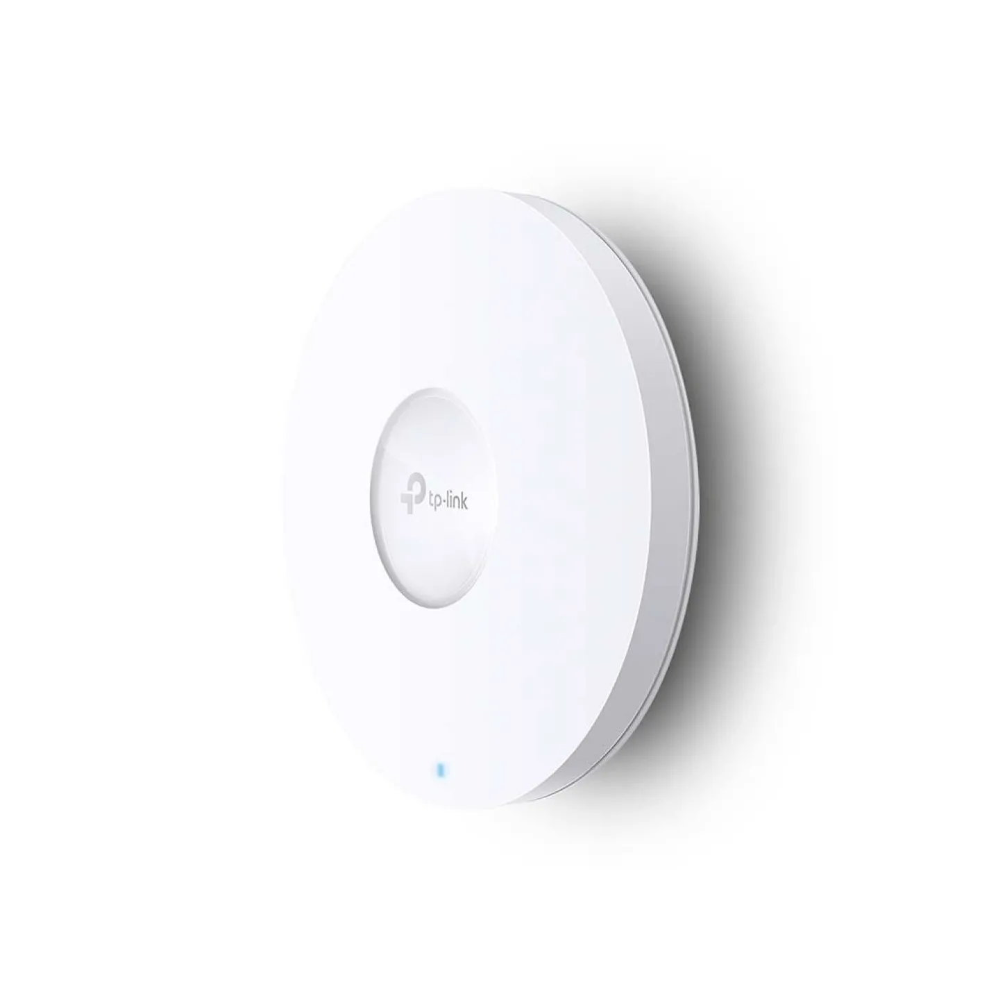 Точка доступа TP-Link EAP610 AX1800, 1xGE LAN, PoE, Passive PoE - Фото 1