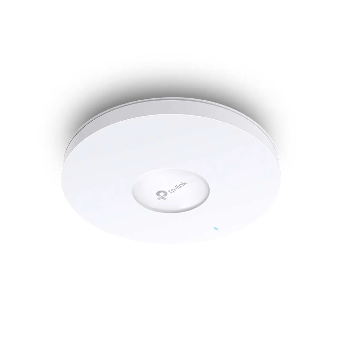 Точка доступа TP-Link EAP610 AX1800, 1xGE LAN, PoE, Passive PoE - Фото 2