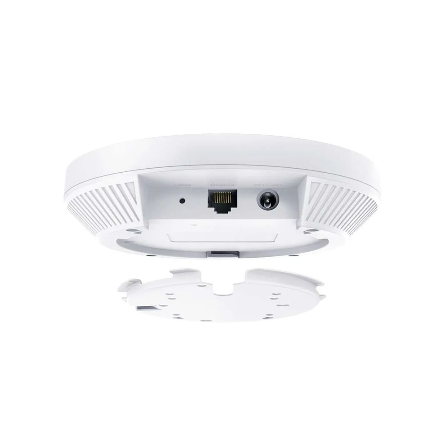 Точка доступа TP-Link EAP610 AX1800, 1xGE LAN, PoE, Passive PoE - Фото 3